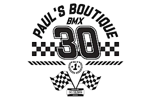 Paul‘s Boutique